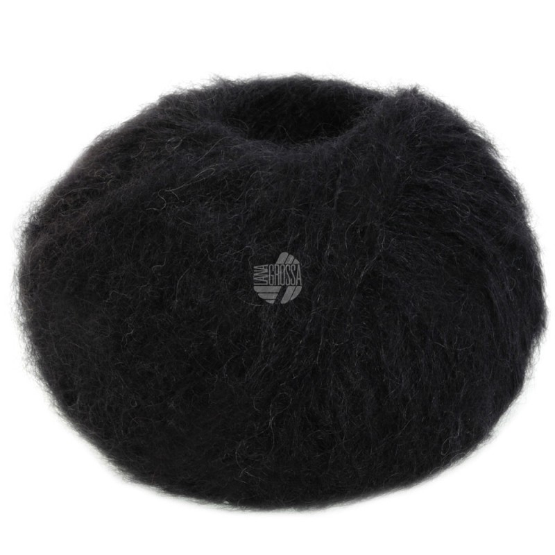 Lana Grossa Mohair Moda 016