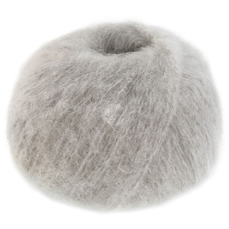 Lana Grossa Mohair Moda 017