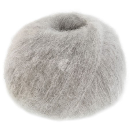 Lana Grossa Mohair Moda 017