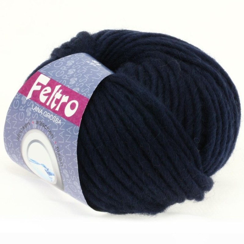 Lana Grossa Feltro 005
