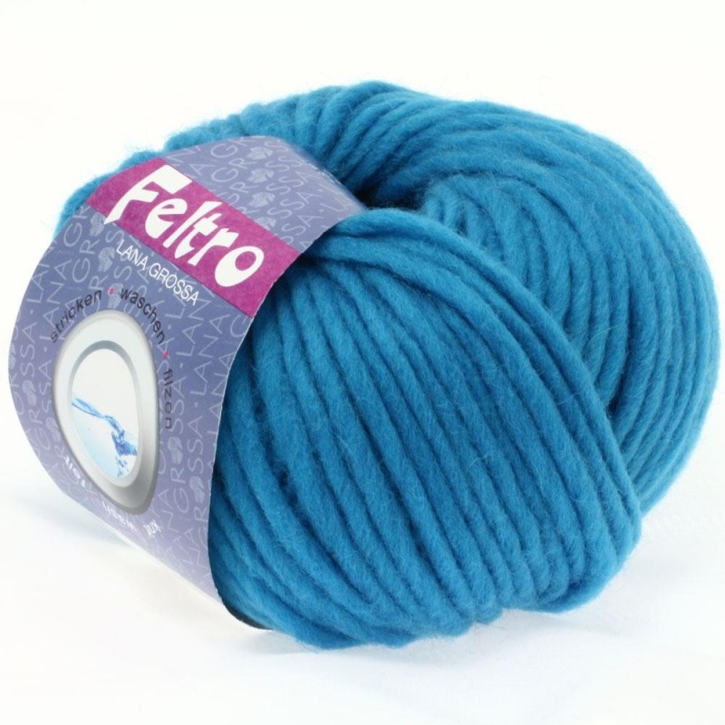 Lana Grossa Feltro 042