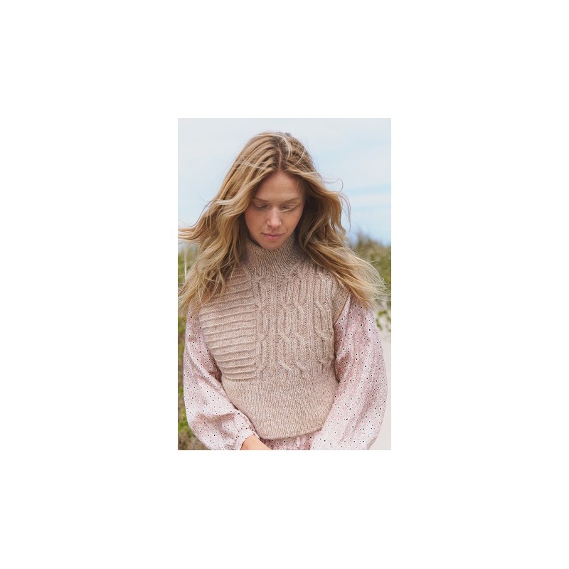 Nordic Knits 2 model 6