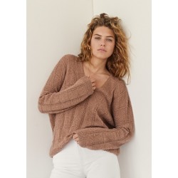 Breipakket - Trui -Ecopuno- Classici 25 (Model 17)