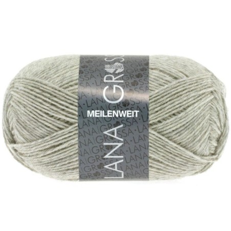 MeilenweitUni 50gr. 1102