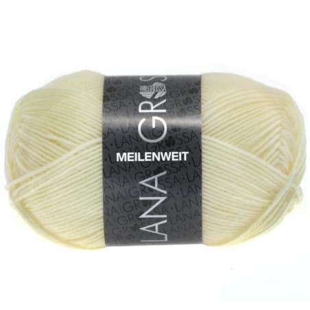 MeilenweitUni 50gr. 1113