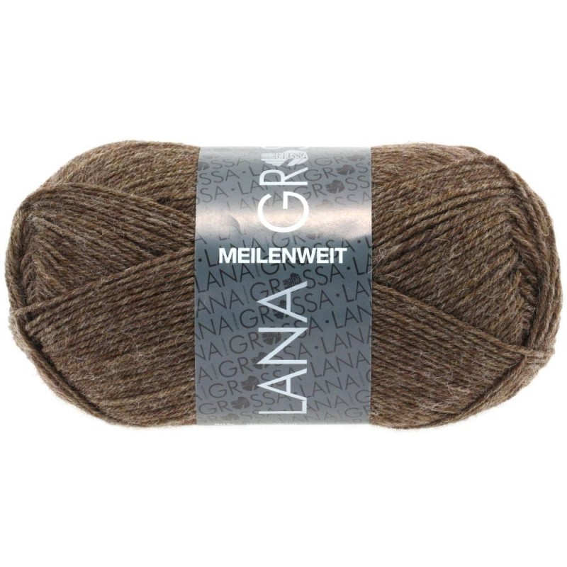 MeilenweitUni 50gr. 1305