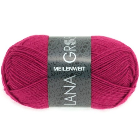 MeilenweitUni 50gr. 1313