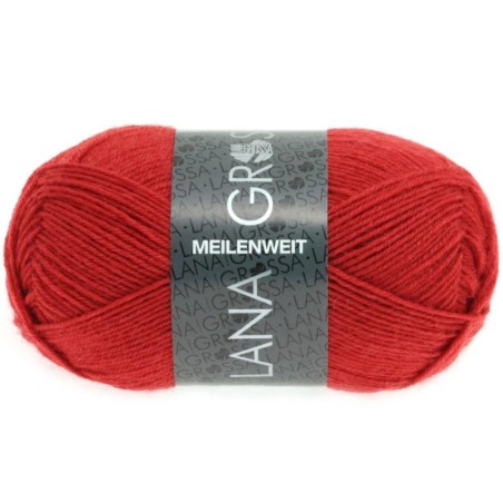 MeilenweitUni 50gr. 1323