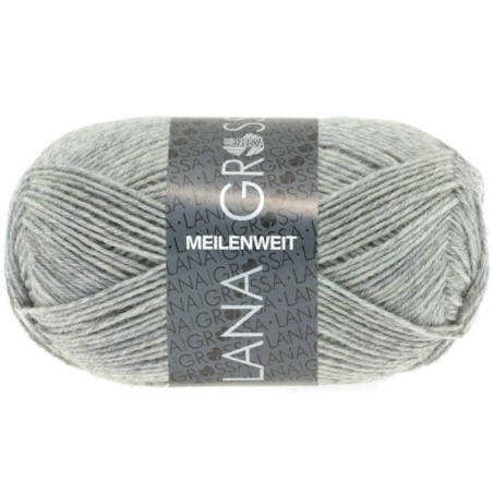 MeilenweitUni 50gr. 1346