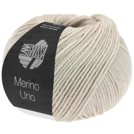 Lana Grossa Merino Uno 074