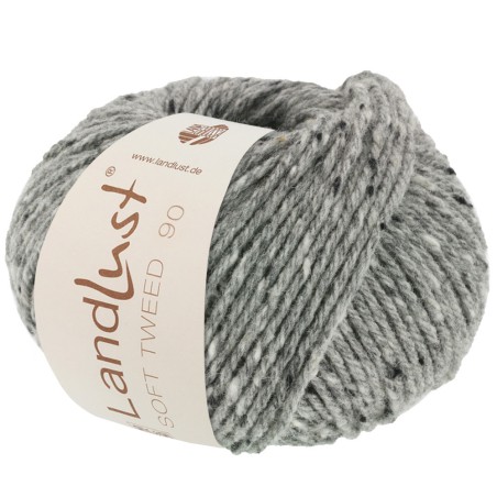Lana Grossa Country Tweed 004