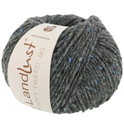 Lana Grossa Country Tweed 005