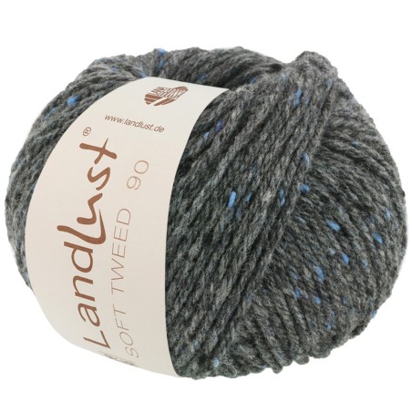 Lana Grossa Country Tweed 005