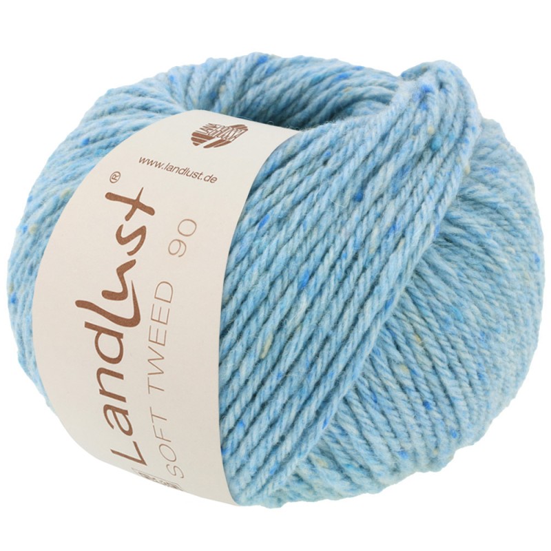 Lana Grossa Country Tweed 013