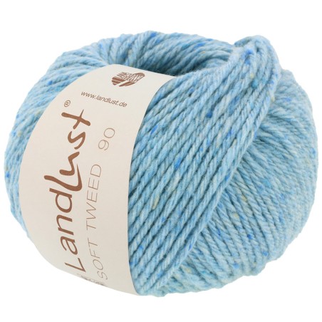 Lana Grossa Country Tweed 013