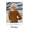 Patroon PetiteKnit Anker's Sweater