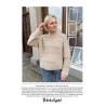 Patroon PetiteKnit Ingrid Sweater