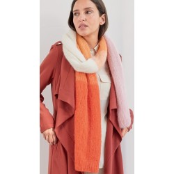 Compleet breipakket - Sjaal - Setasuri - Journal 66 (model 49)