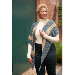 Patroon Malabrigo Sock Briar