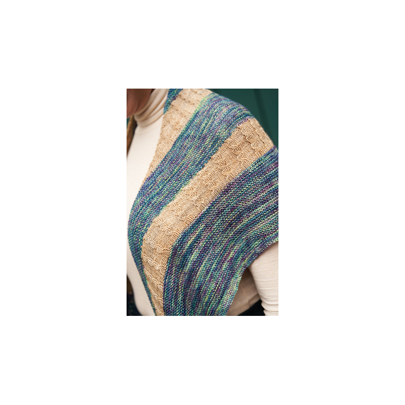 Patroon Malabrigo Sock Briar