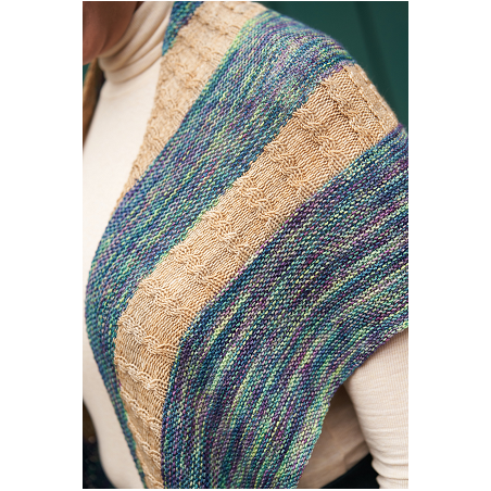 Patroon Malabrigo Sock Briar