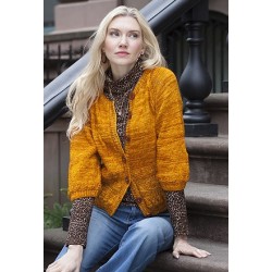 Vest - Malabrigo Rios - Rahi