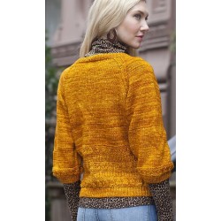 Patroon - Malabrigo Washted of Rios - Rahi (maat 36 t/m 52)