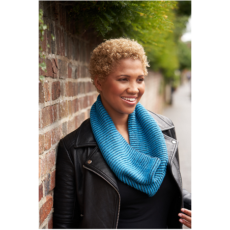 Patroon Malabrigo Sock Emerson