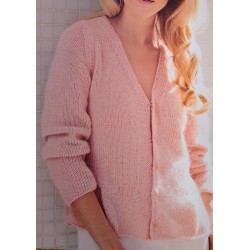 Vest - Elastico - Classici 7 (model 07)