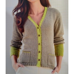 Vest - Linarte - Classici 7 (model 15)