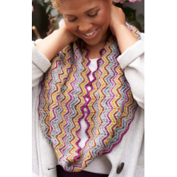 Patroon - Malabrigo Mechita of Sock - Nova