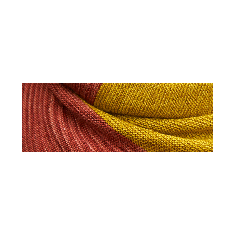 Patroon Malabrigo Mechita of Sock Rumi
