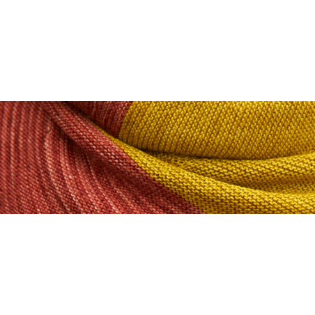 Patroon Malabrigo Mechita of Sock Rumi