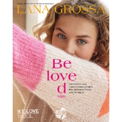 Lana Grossa Beloved Knits 2