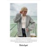 Patroon PetiteKnit November Jacket