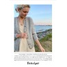 Patroon PetiteKnit Novice Cardigan - Chunky Edition