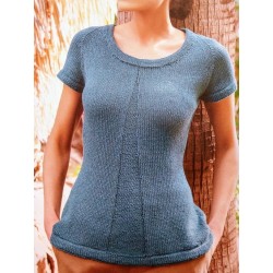 Truitje - Linarte- Breimode 071 (model 39)