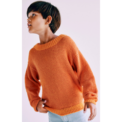 Compleet breipakket - Trui - Alta Moda Cotolana - kids 13 (model 3)