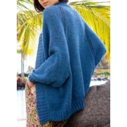 Vest - Ecopuno - Breimode 071 (model 12)