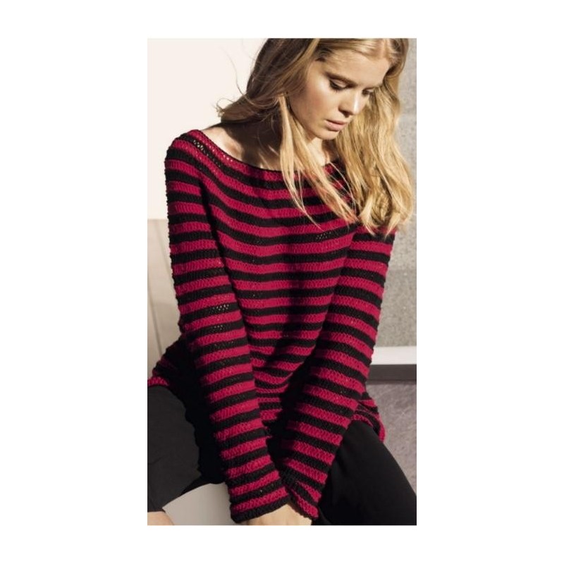 Trui - Elastico - Classici 14 (model 11)