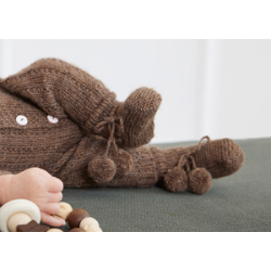 Compleet breipakket - Sloffen - Ecopuno - Infanti 20 (model 16)