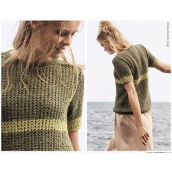 Trui - Linarte - Classici 14 (model 18)