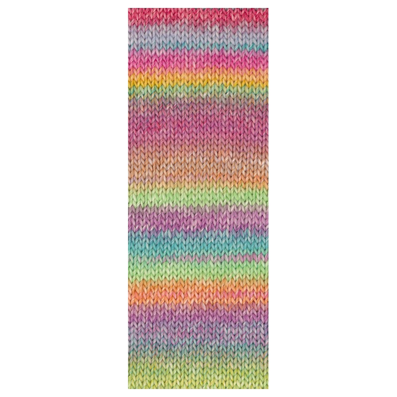 Lana Grossa Colors for You 143