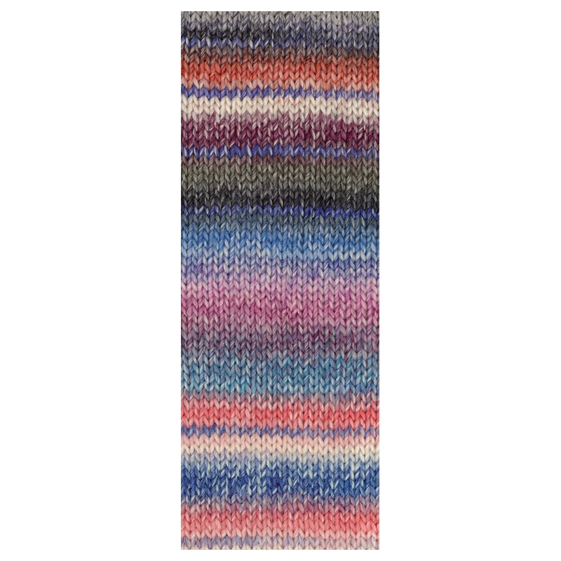 Lana Grossa Colors for You 145