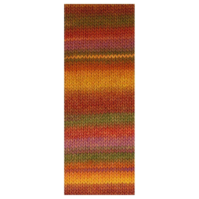 Lana Grossa Colors for You 139