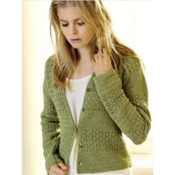 Vest - Linarte - Classici 14 (model 27)