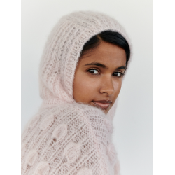 Compleet breipakket - Balaclava - Mohair Moda - About Berlin 12 (model 32)