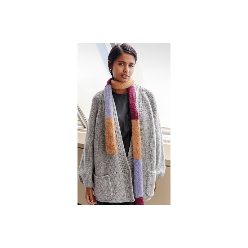 Vest - Spuma - About Berlin 12 (model 38)