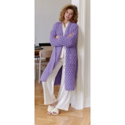 Mantel - Spuma - Home 76 (model 3)