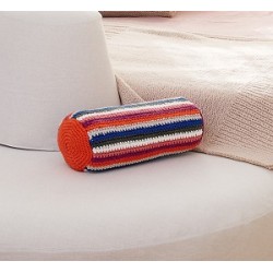 Compleet haakpakket - Nekrol - Mille II - Home 76 (model 10)